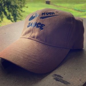 Customized Baseball Cap